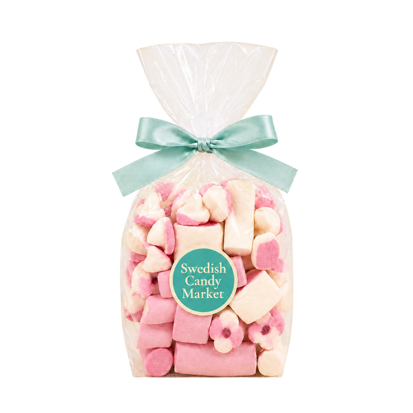 Marshmallow Mix