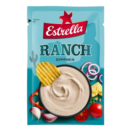 Ranch Dip Mix