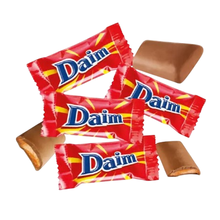 Daim mini