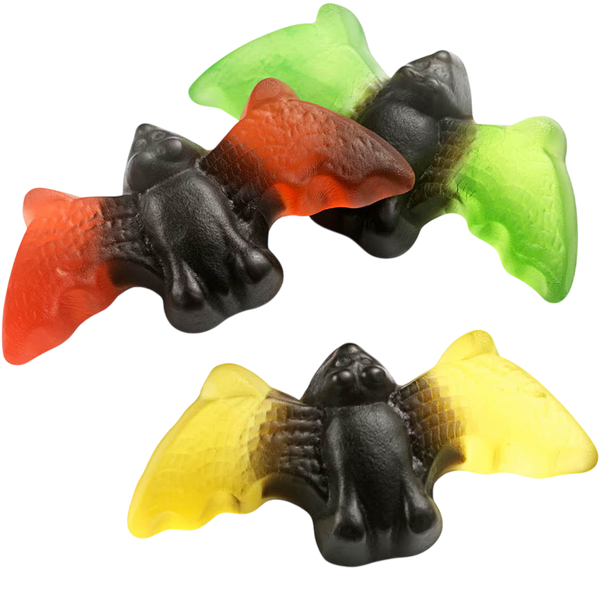 Haribo Vampires