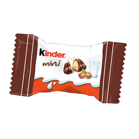kinder bueno mini