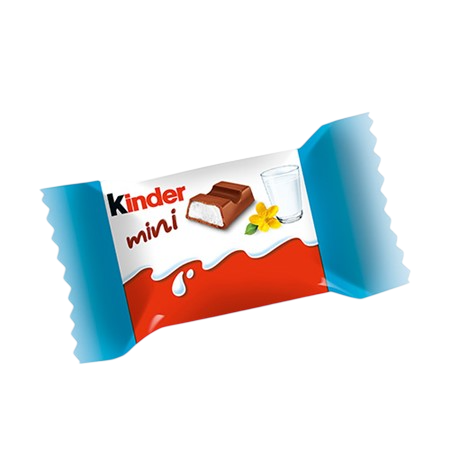 Kinder maxi mini
