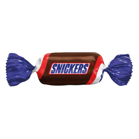 Snickers Peanut Bars