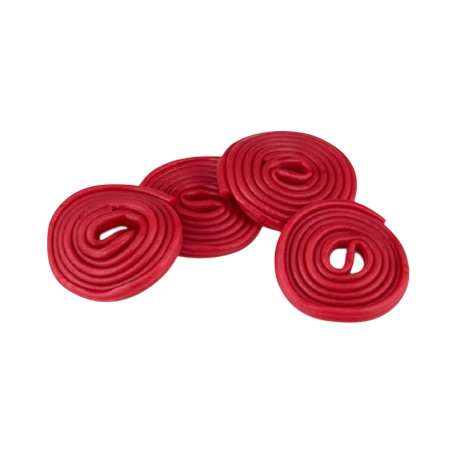 Strawberry spinners