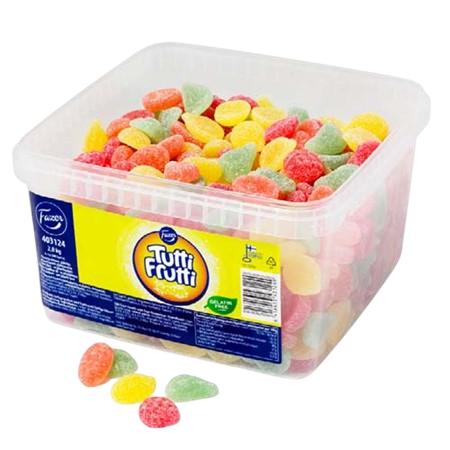Tutti Frutti Sour
