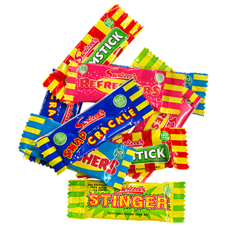 Mini Mix Refreshers