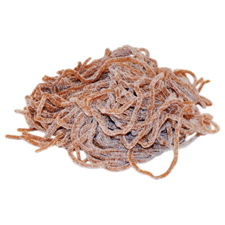 Cola Spaghetti Strings
