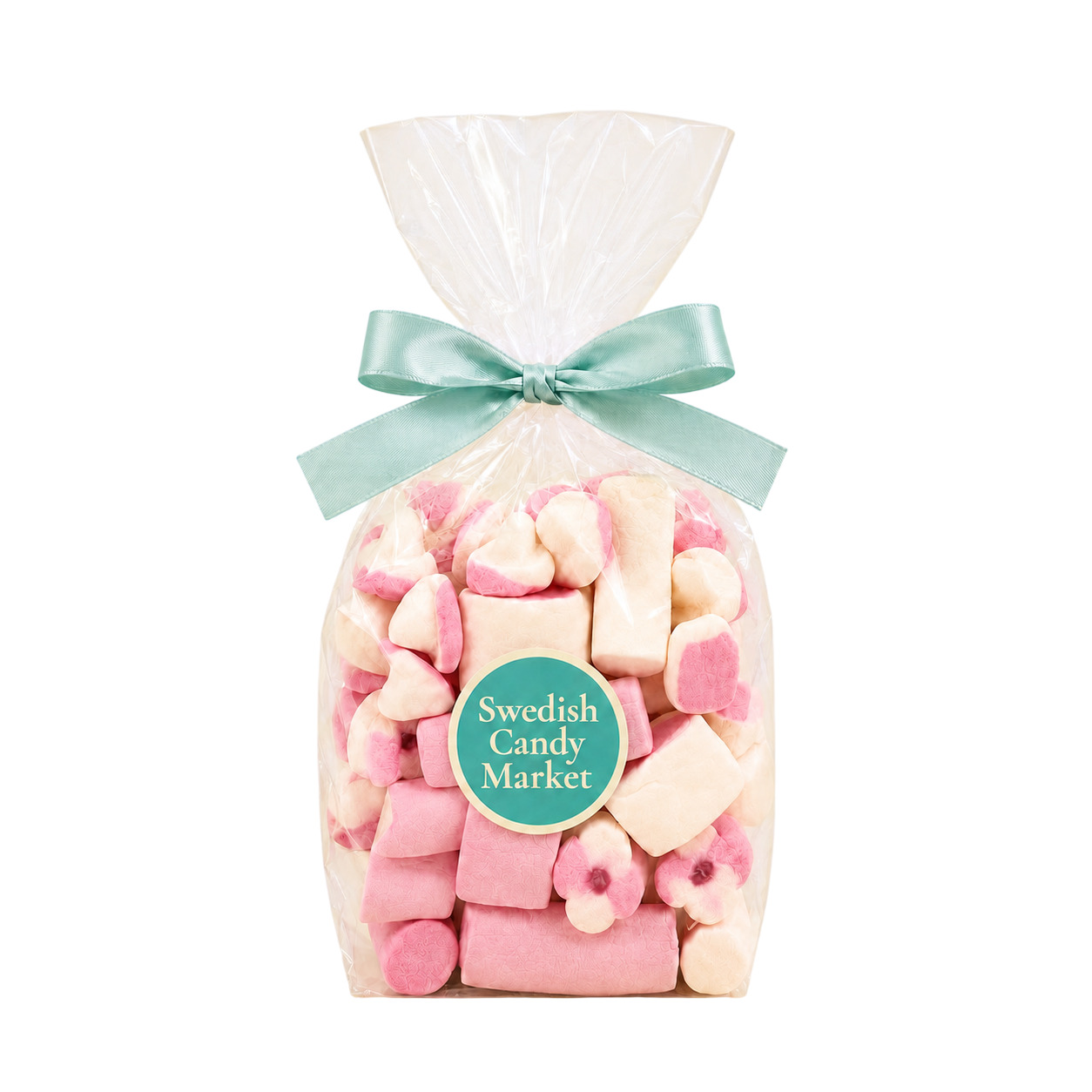 Marshmallow Mix