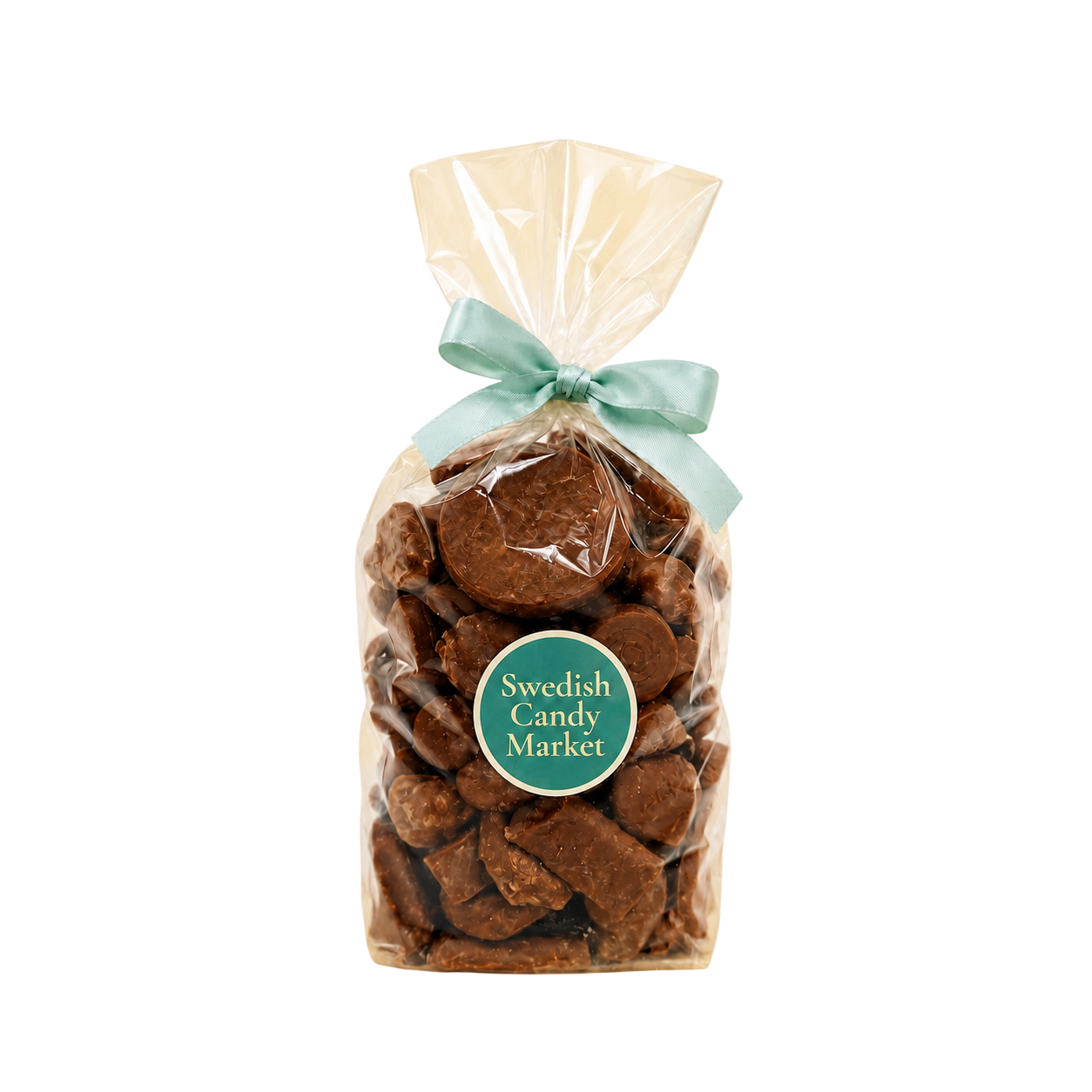 Chocolate Mix