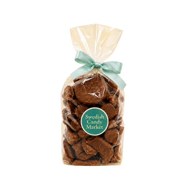 Chocolate Mix