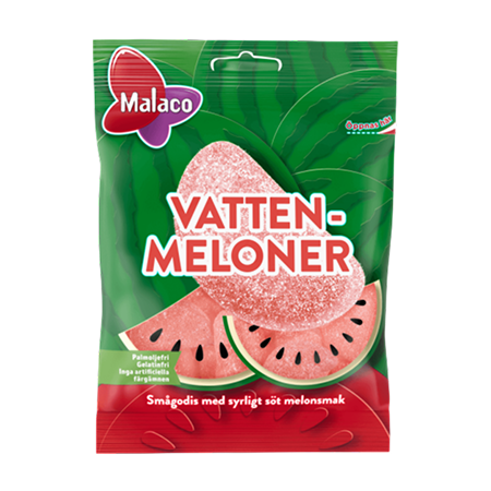 Watermelon Gummies - 90g