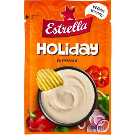 Holiday Dip Mix