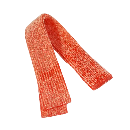Sour Strawberry Belts