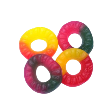 P&M Fruity Rings