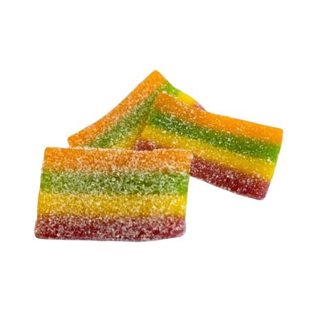 Magic Carpet Gummies