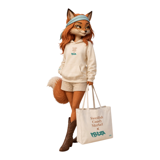 Tote Bag Large