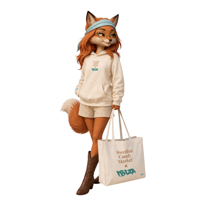 Tote Bag Small