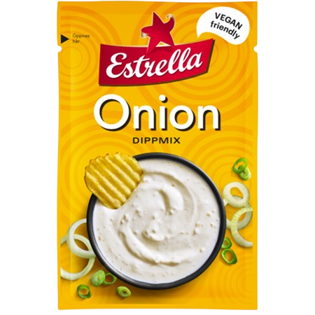 Onion Dip Mix