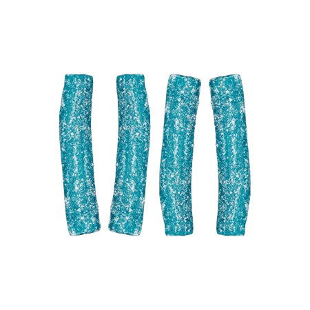 Damel Blueberry Candy Strips