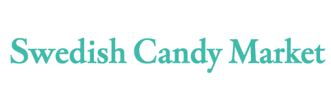 Swedish Candy Market