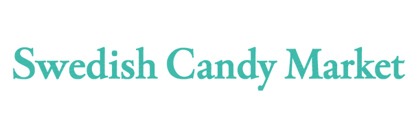 Swedish Candy Market