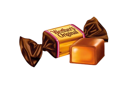 Werther's Chocolate Toffees