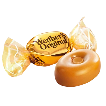 Werther's Original Toffees