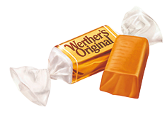 Werther's Chewy Toffees