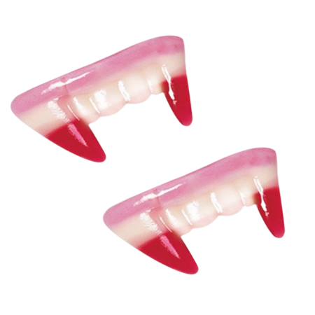 Dracula Vampire Teeth