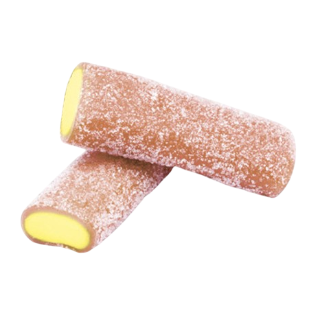XL Sour Cola Gummies