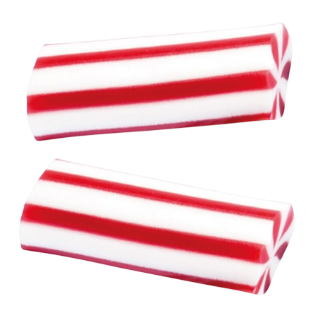 XL Strawberry & Cream Gummies