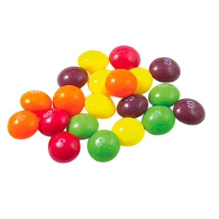 Skittles Fruit Chews