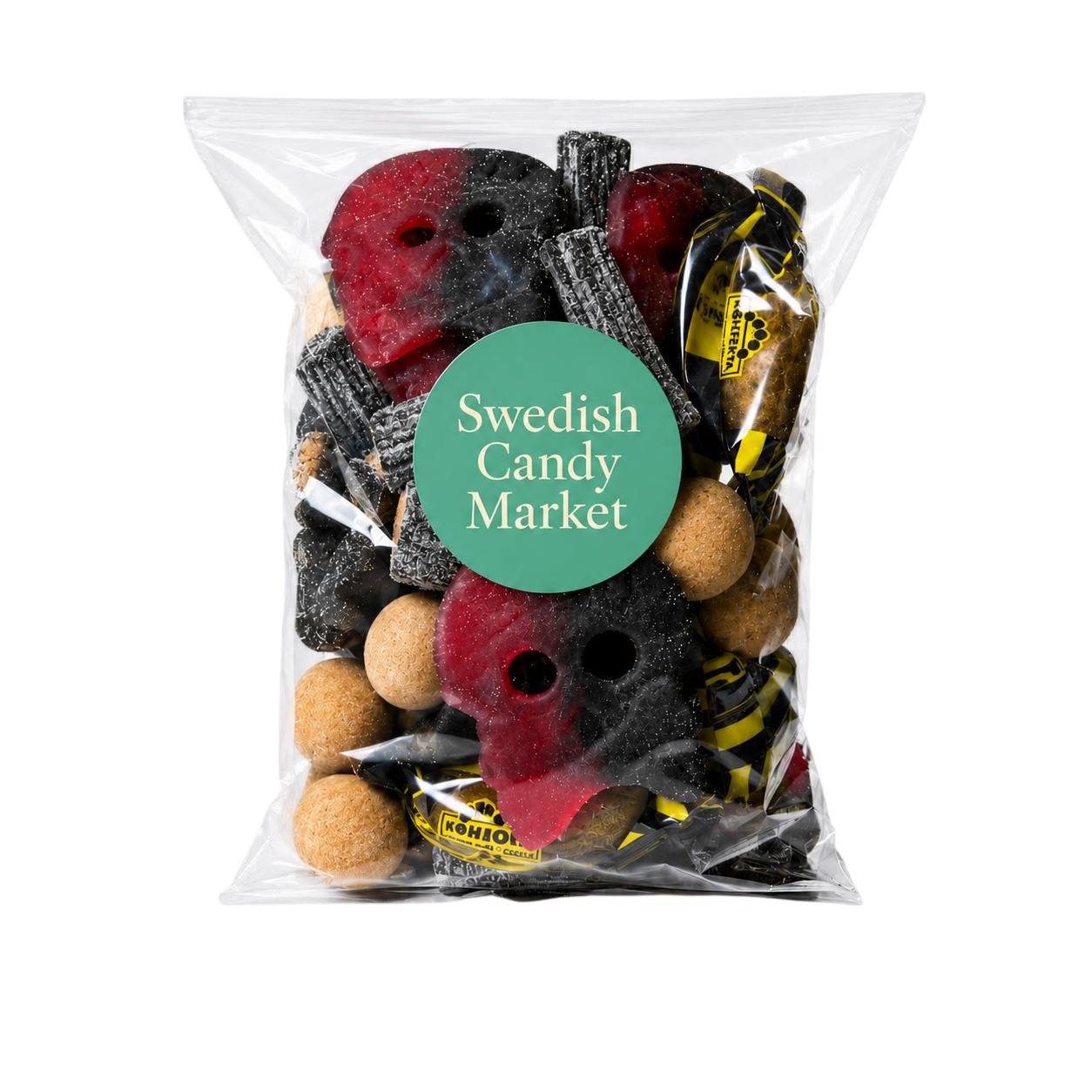 Licorice Mix Favourite's