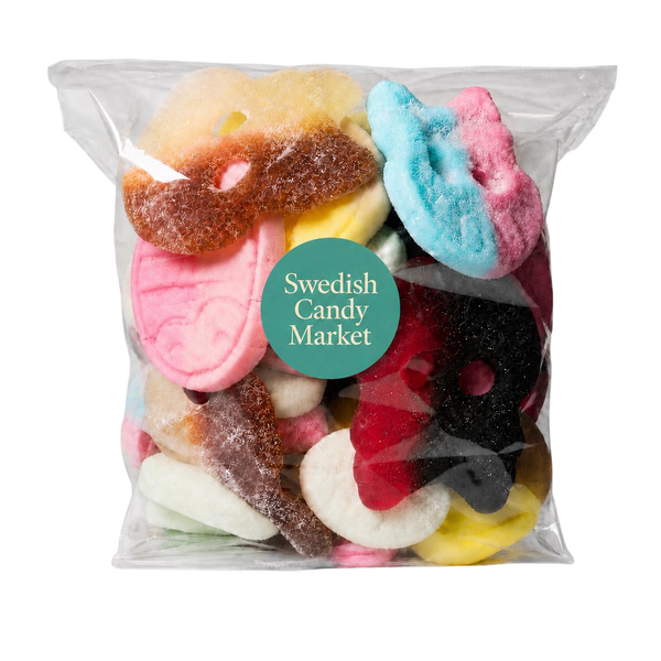 Trendy Mix Swedish Candy