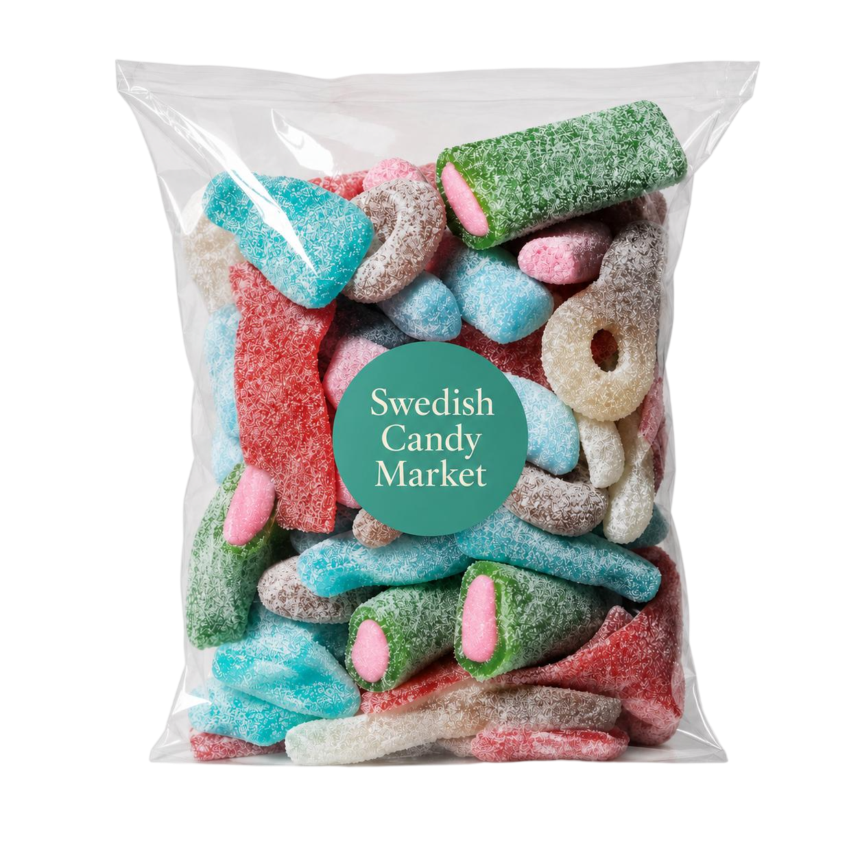 Sour Mix Favourite's