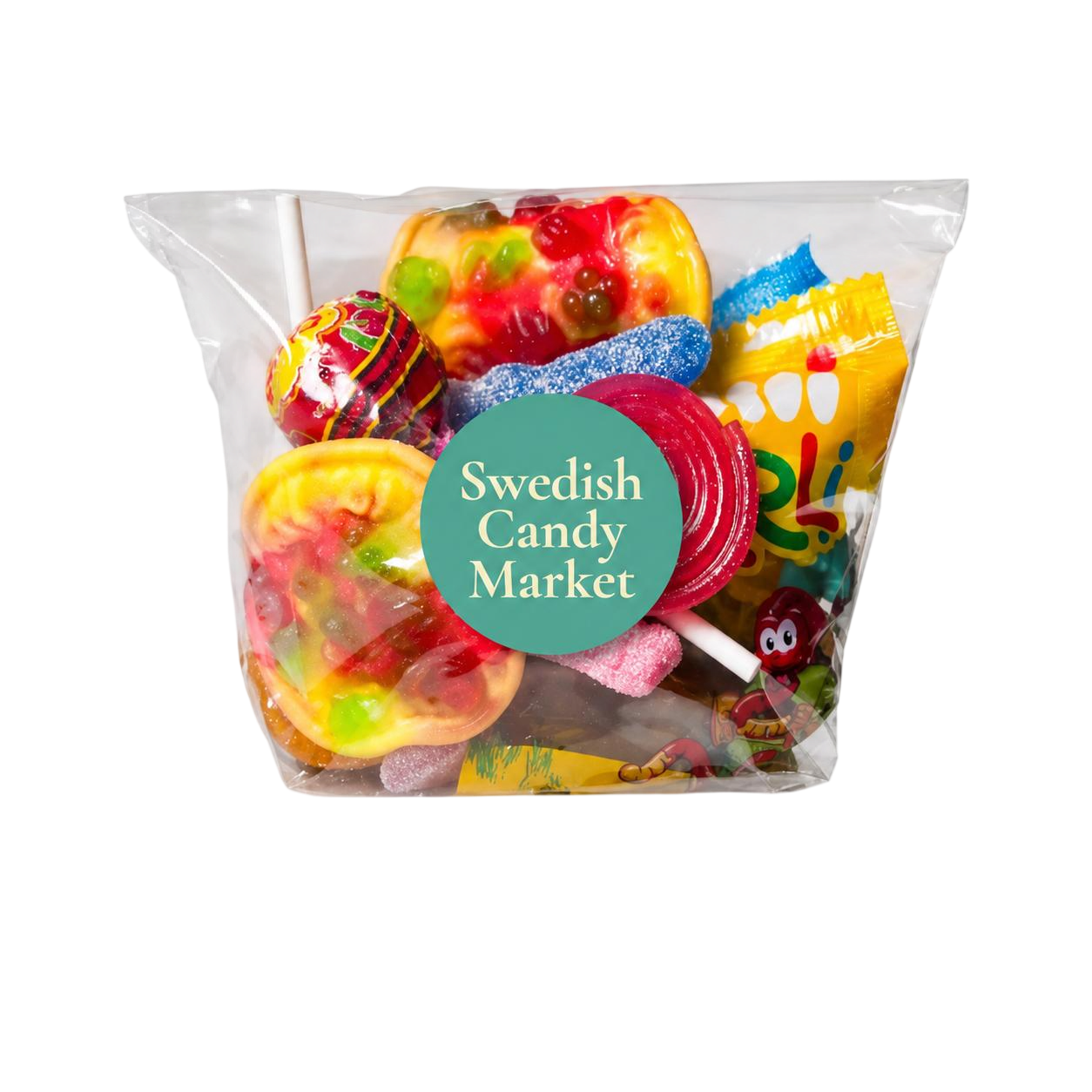 Kids Favourite Mix