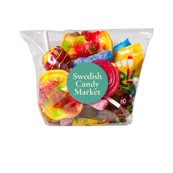 Kids Favourite Mix