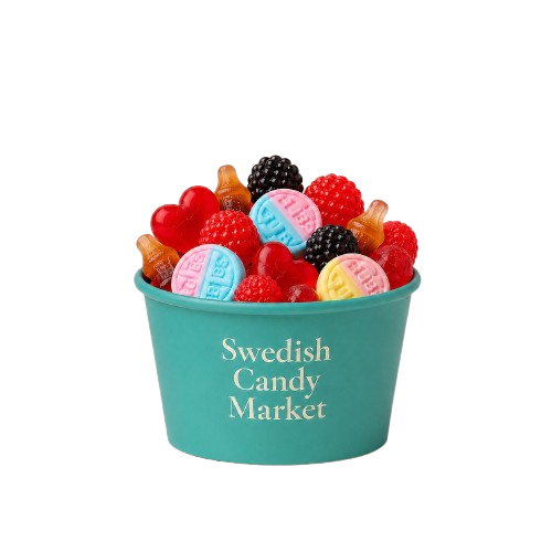 Sweet Candy Cup 1kg