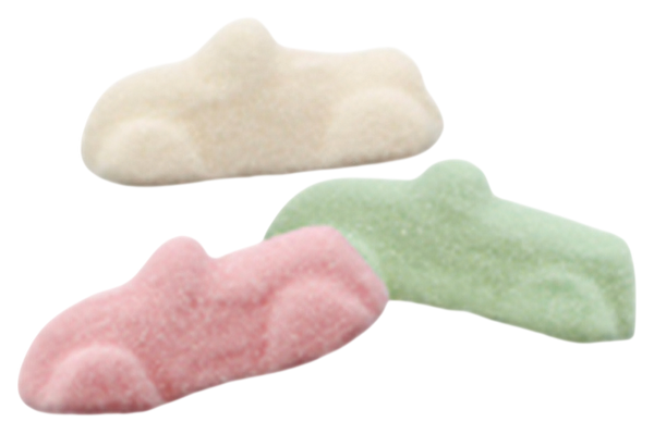 Ahlgrens Jelly Limousines