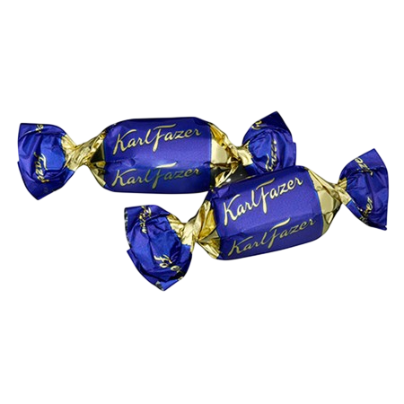 Fazer Blue Milk Chocolate