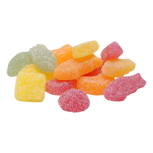 Good & Mixed Giant Sour