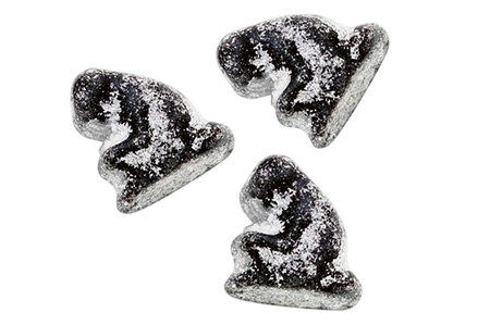 Jungle Roar Licorice