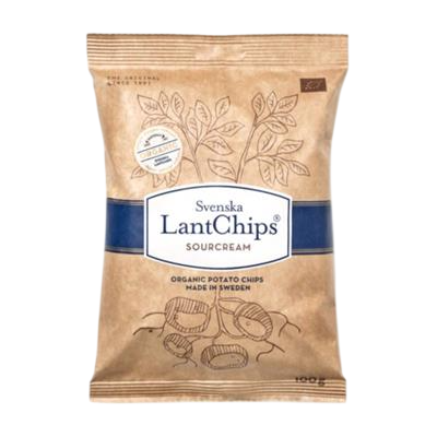 LantChips Sour Cream