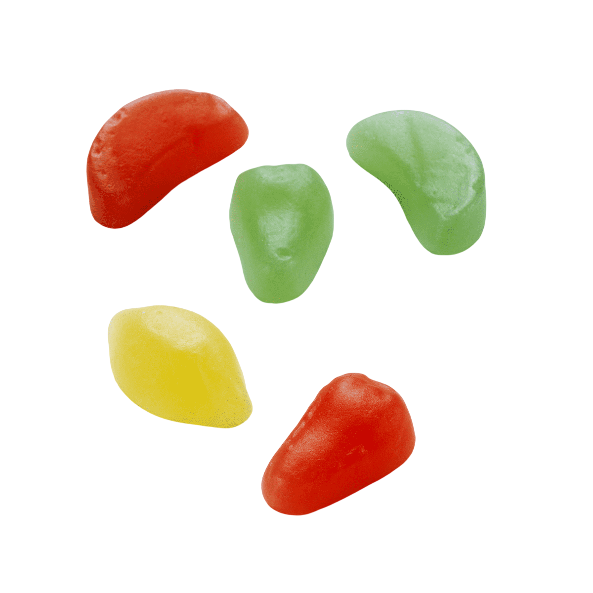 P&M Fruxo Fruit