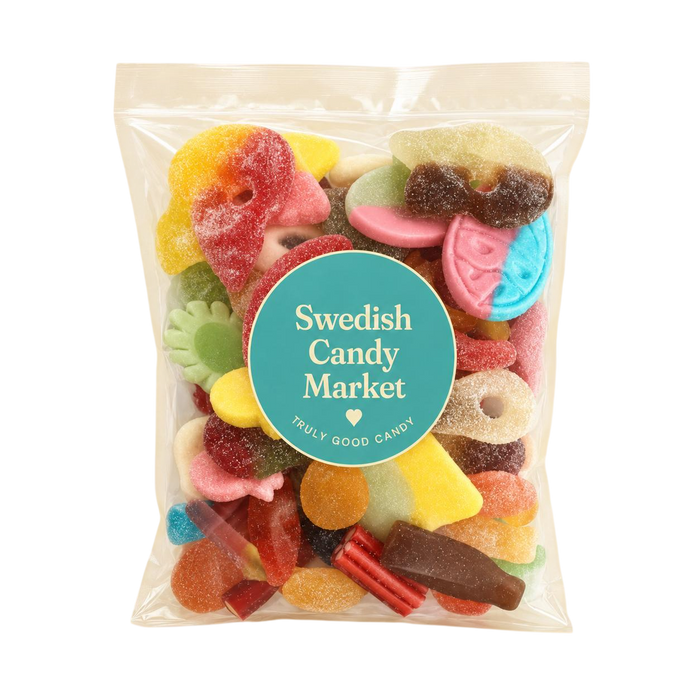 Pick & Mix