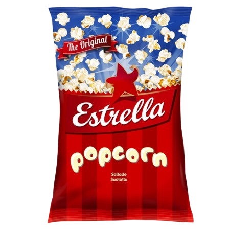 Classic Popcorn 65g