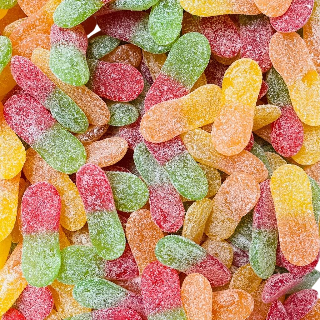 Remix Sour Tongues