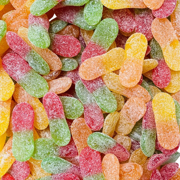 Remix Sour Tongues