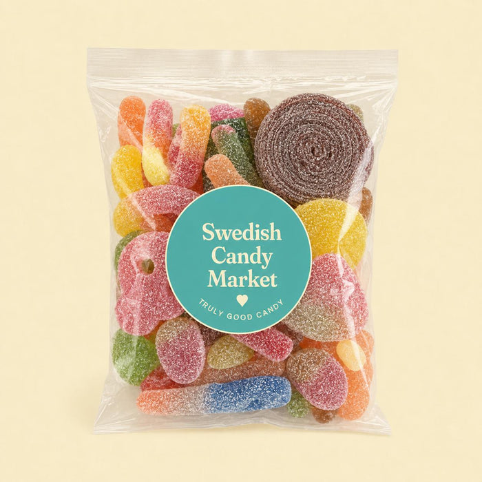 Shop Sour