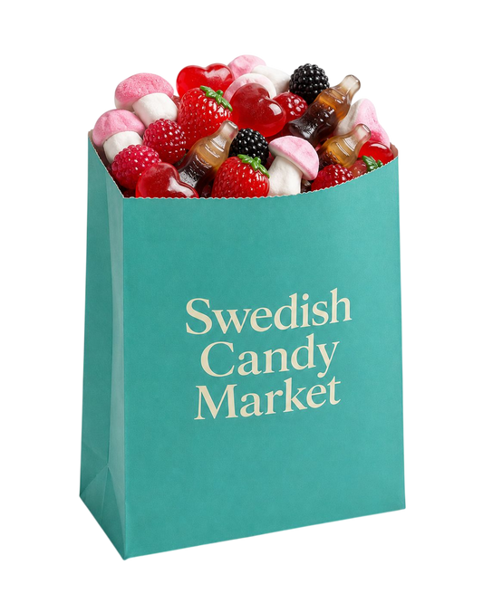 Sweet Candy Bag 500g